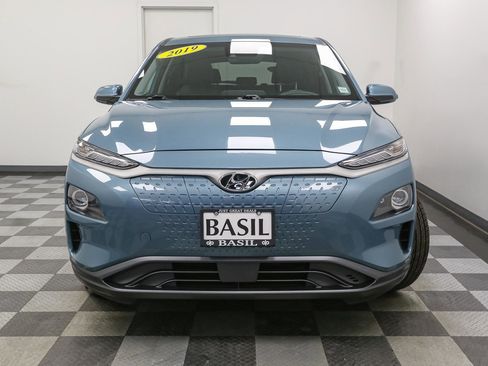 Used 2019 Hyundai Kona Ultimate image 3