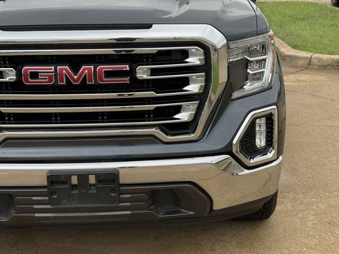 Used 2023 Chevrolet Silverado 1500 LT AWD/4WD image 10