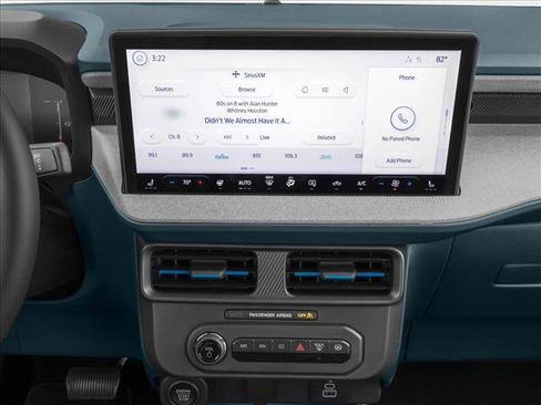 New 2026 Ford Maverick XLT AWD/4WD image 7