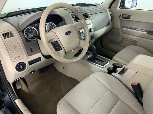 Used 2012 Ford Escape XLT AWD/4WD image 20