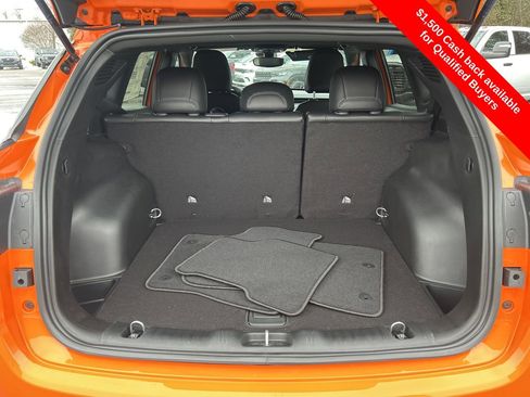 New 2026 Jeep Compass Latitude image 24