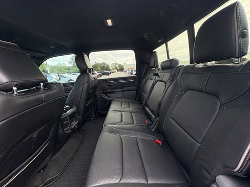 Used 2024 RAM 1500 Limited w/ Off Road Group AWD/4WD image 26