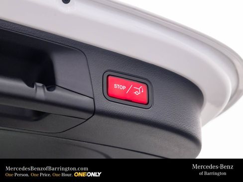 New 2026 Mercedes-Benz GLA 250 GLA 250 image 32