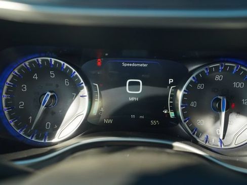 New 2026 Chrysler Pacifica Select FWD image 29
