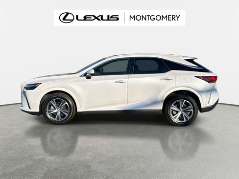 Used 2024 Lexus RX 350 Premium image 6