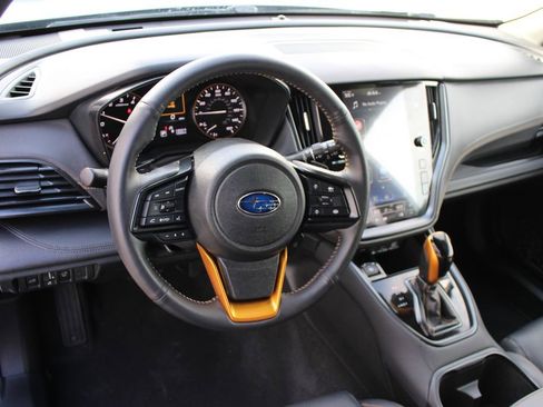 Used 2025 Subaru Outback Wilderness AWD/4WD image 11