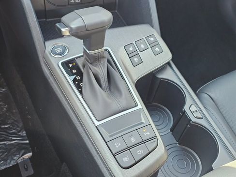 New 2026 Kia Sportage X-Pro Prestige image 19