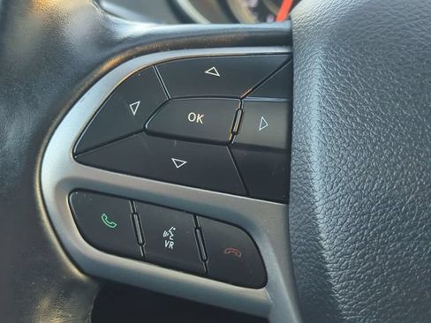 Used 2020 Jeep Cherokee Limited AWD/4WD image 15
