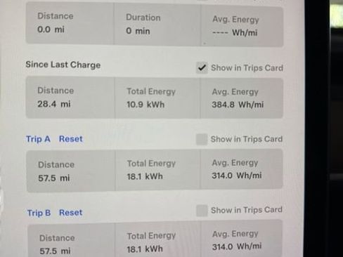 Used 2023 Tesla Model Y Long Range image 7