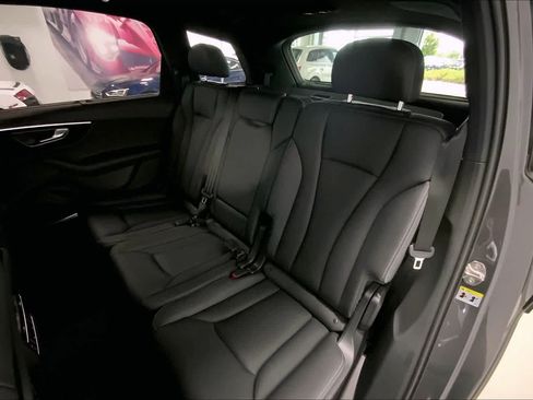 New 2026 Audi Q7 3.0T Premium Plus image 13
