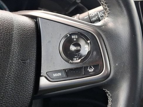 Used 2020 Honda Civic EX image 24