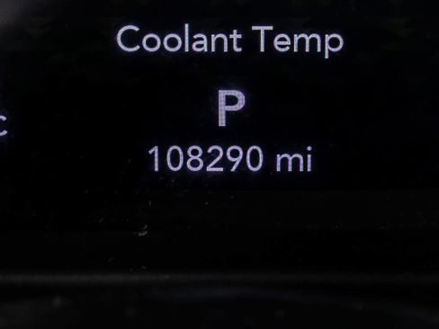 Used 2023 Jeep Gladiator Rubicon w/ Cold Weather Group image 20