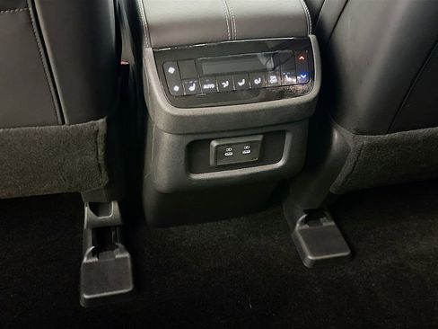 Certified 2026 INFINITI QX60 Luxe w/ Cargo Package image 32