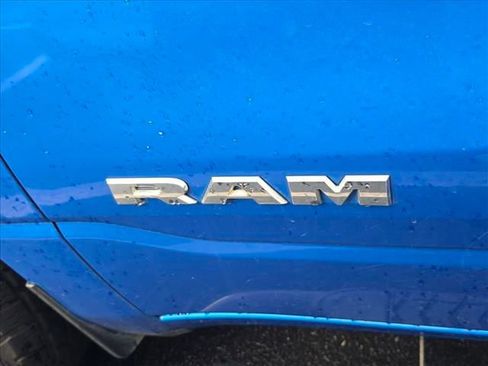 Used 2020 RAM 1500 Big Horn RWD image 27