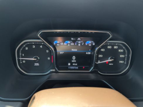 Used 2021 GMC Yukon XL SLT w/ SLT Premium Package RWD image 34