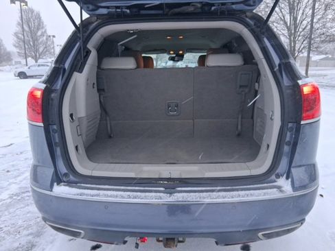 Used 2014 Buick Enclave Leather w/ Trailering Provision Package image 5