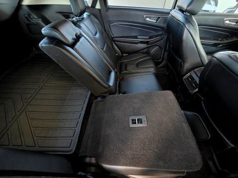 Used 2022 Ford Edge Titanium AWD/4WD image 61