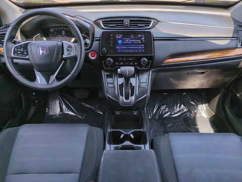 Used 2021 Honda CR-V EX image 15
