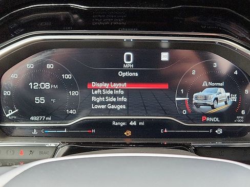 Used 2023 GMC Sierra 1500 Elevation w/ X31 Off-Road Package image 10