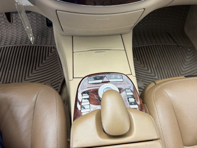 Used 2007 Mercedes-Benz S 550 image 24