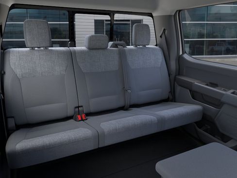 New 2026 Ford F250 XLT AWD/4WD image 13