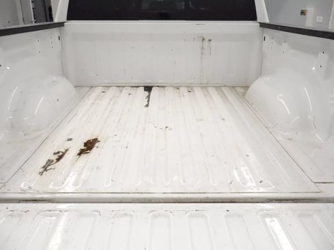 Used 2024 RAM 1500 Big Horn AWD/4WD image 16