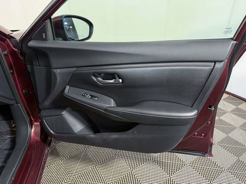 Used 2020 Nissan Sentra SV image 37