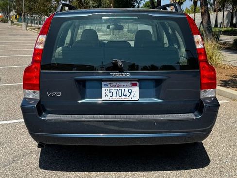 Used 2007 Volvo V70 2.4 FWD image 18