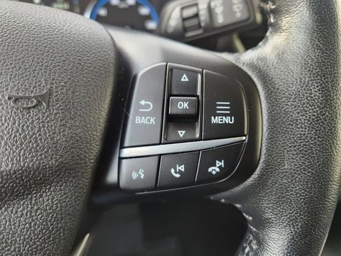 Certified 2022 Ford Bronco Sport Outer Banks image 22