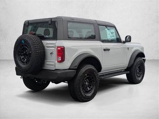 New 2026 Ford Bronco 2-Door AWD/4WD video 2