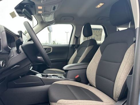 New 2025 Ford Bronco Sport Big Bend image 10