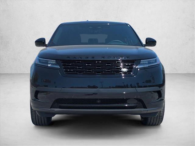 New 2026 Land Rover Range Rover Velar S AWD/4WD image 6
