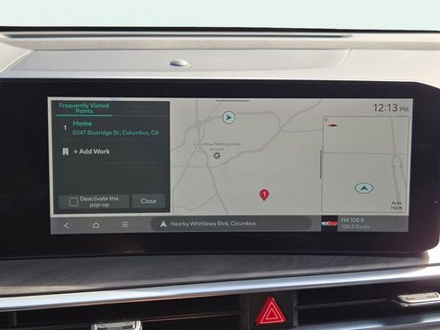 Certified 2024 Kia Sorento SX image 29