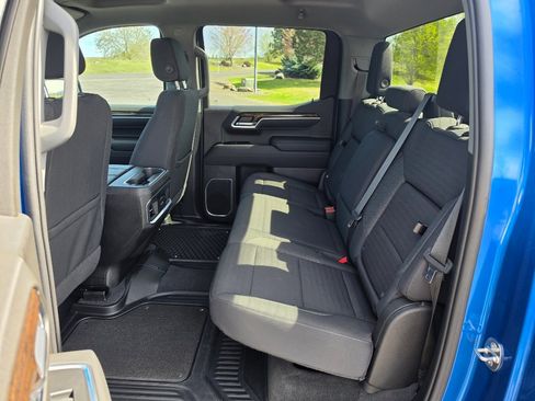Used 2022 GMC Sierra 1500 Elevation AWD/4WD image 23