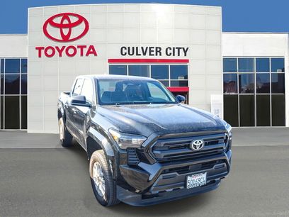 Used 2024 Toyota Tacoma SR