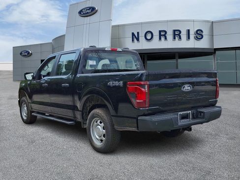 New 2025 Ford F150 XL image 4