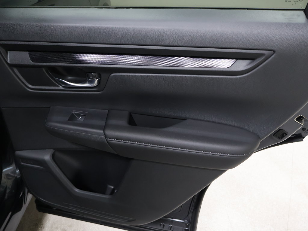 New 2027 Honda CR-V EX image 20