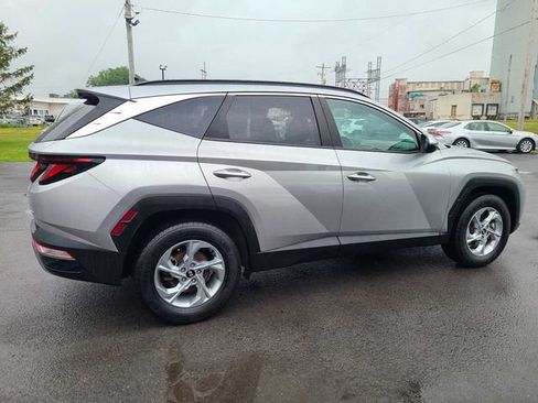 Used 2024 Hyundai Tucson SEL AWD/4WD image 6