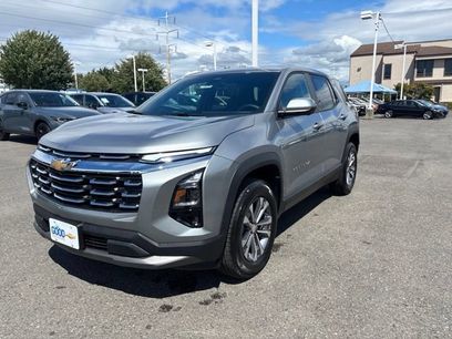 New 2026 Chevrolet Equinox LT w/ Convenience Package II