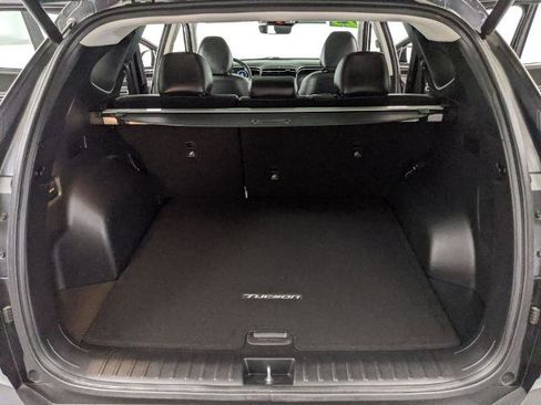 Used 2023 Hyundai Tucson Limited image 18