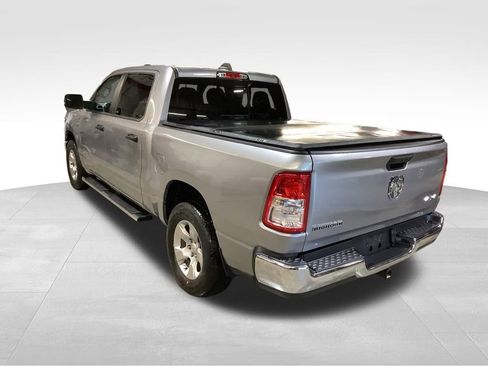Certified 2023 RAM 1500 Big Horn AWD/4WD image 5