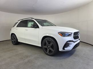 New 2026 Mercedes-Benz GLE 350 4MATIC video 1