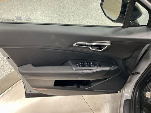 New 2026 Kia Sportage X-Line image 11