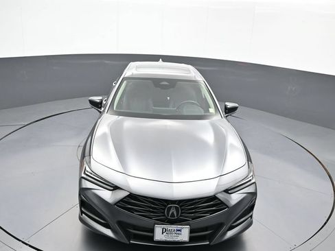Certified 2024 Acura TLX w/ Technology Package FWD image 34