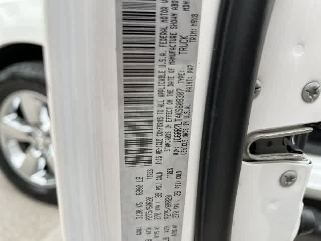 Used 2019 RAM 1500 Big Horn AWD/4WD image 30