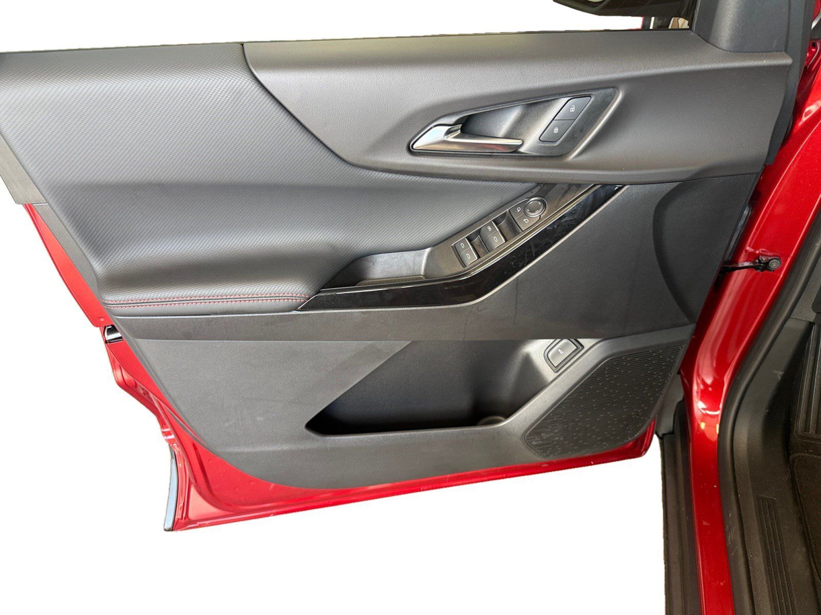 New 2027 Chevrolet Equinox RS FWD image 10