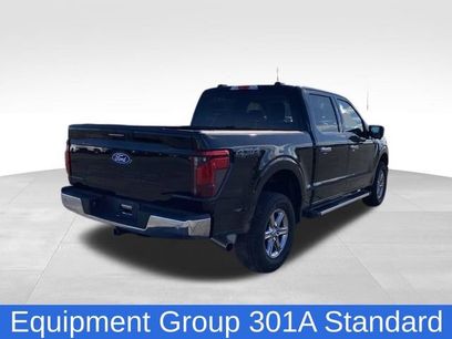 Used 2024 Ford F150 XLT