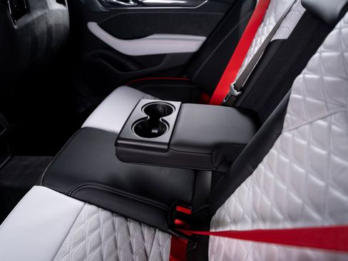 Used 2023 Cadillac CT5 V Blackwing w/ Parking Package image 69