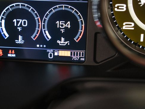 Used 2023 Ferrari Portofino M image 42