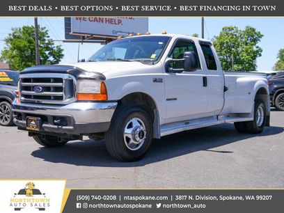 Used 1999 Ford F350 Lariat